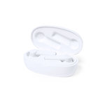 Auriculares Kermit BLANCO