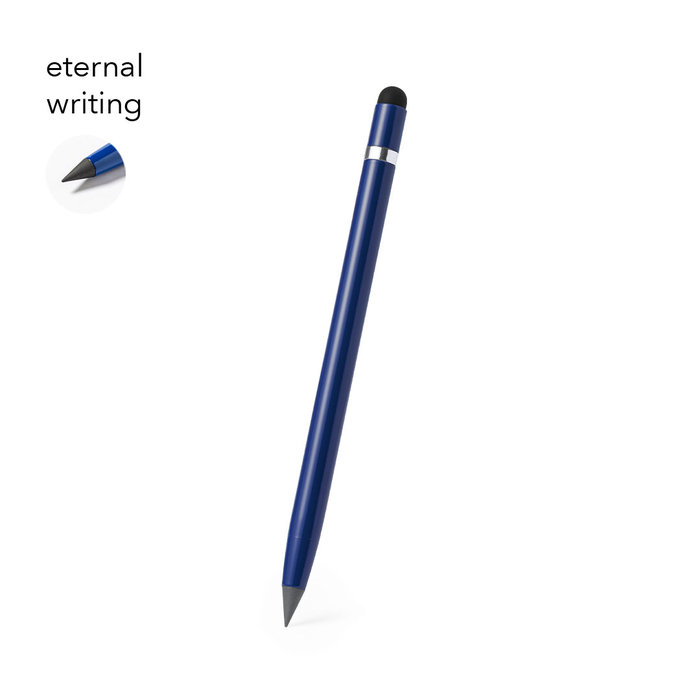 Eternal Stylus Touch Pencil Gosfor WHITE