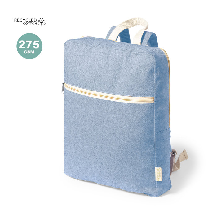 Mochila Nidoran AZUL