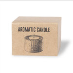 Aromatic Candle Yiren.