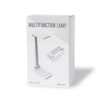 Lámpara Multifunción Cirgux BLANCO