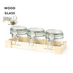 Jar Set Gaby.