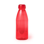 Bottle Warlock RED