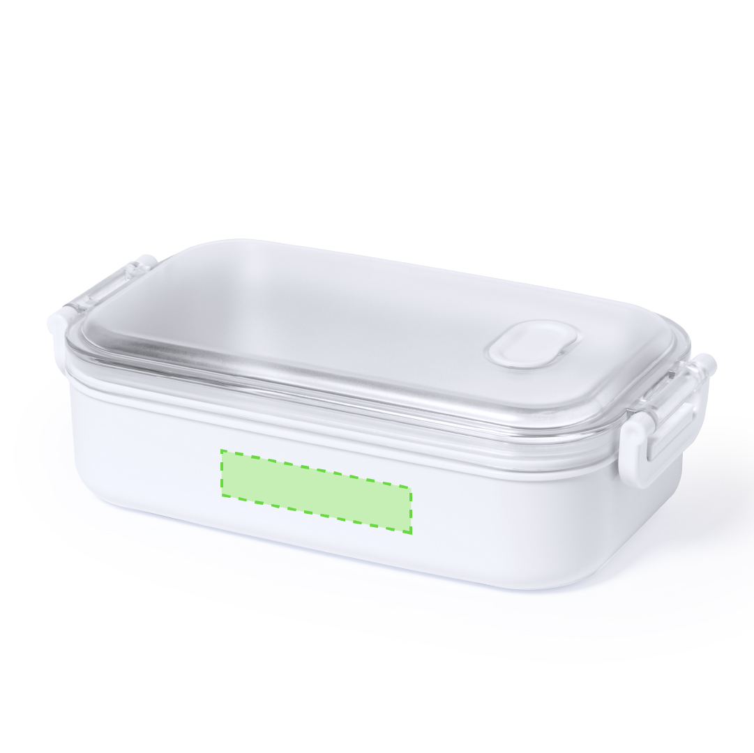 Thermal Lunch Box Veket