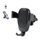 Soporte Cargador Odwey NEGRO