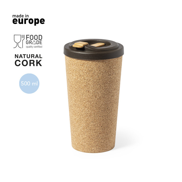 Vaso Térmico Borio SC