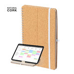 Libreta Soporte Fromky SC