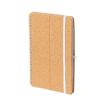 Libreta Soporte Fromky SC