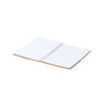 Libreta Soporte Fromky SC