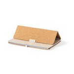 Libreta Soporte Fromky SC