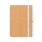 Libreta Soporte Fromky SC