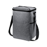 Set Barbacoa Nevera Arcadia GRIS