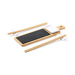 Sushi Set Gunkan.