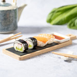 Sushi Set Gunkan.