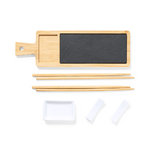 Sushi Set Gunkan.