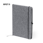 Bloc Notas Pacmel GRIS