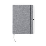 Bloc Notas Pacmel GRIS