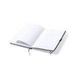 Bloc Notas Pacmel GRIS