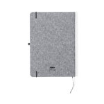 Bloc Notas Pacmel GRIS