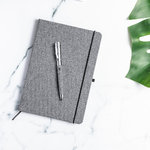 Bloc Notas Pacmel GRIS