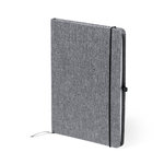 Bloc Notas Pacmel GRIS