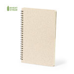 Libreta Roshan AZUL