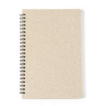 Libreta Roshan AZUL