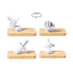 Soporte Cargador Gonzo SC