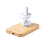 Soporte Cargador Gonzo SC