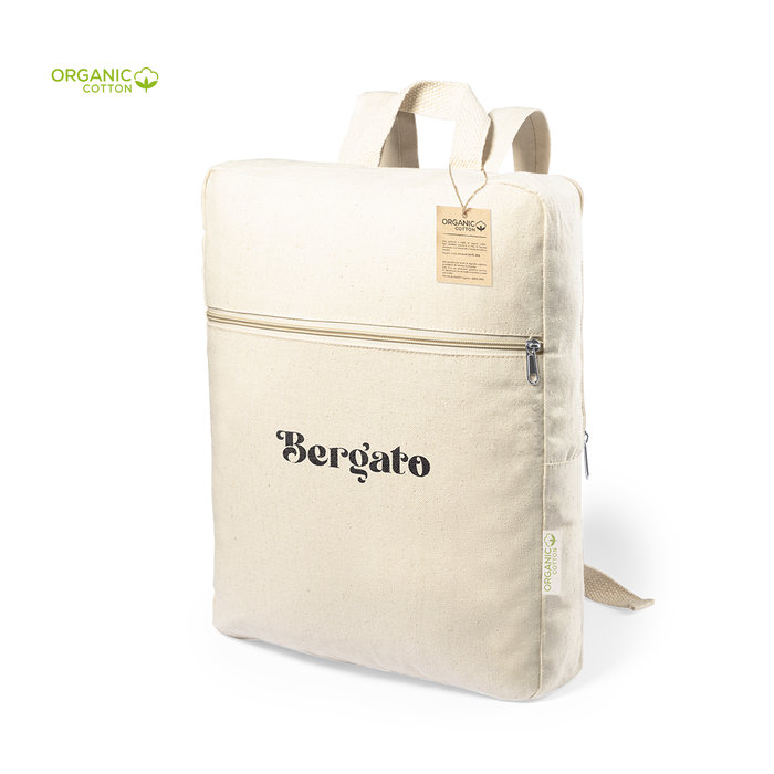 Mochila Lagrit NATURAL