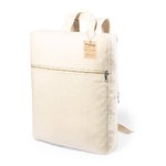 Backpack Lagrit NATURAL