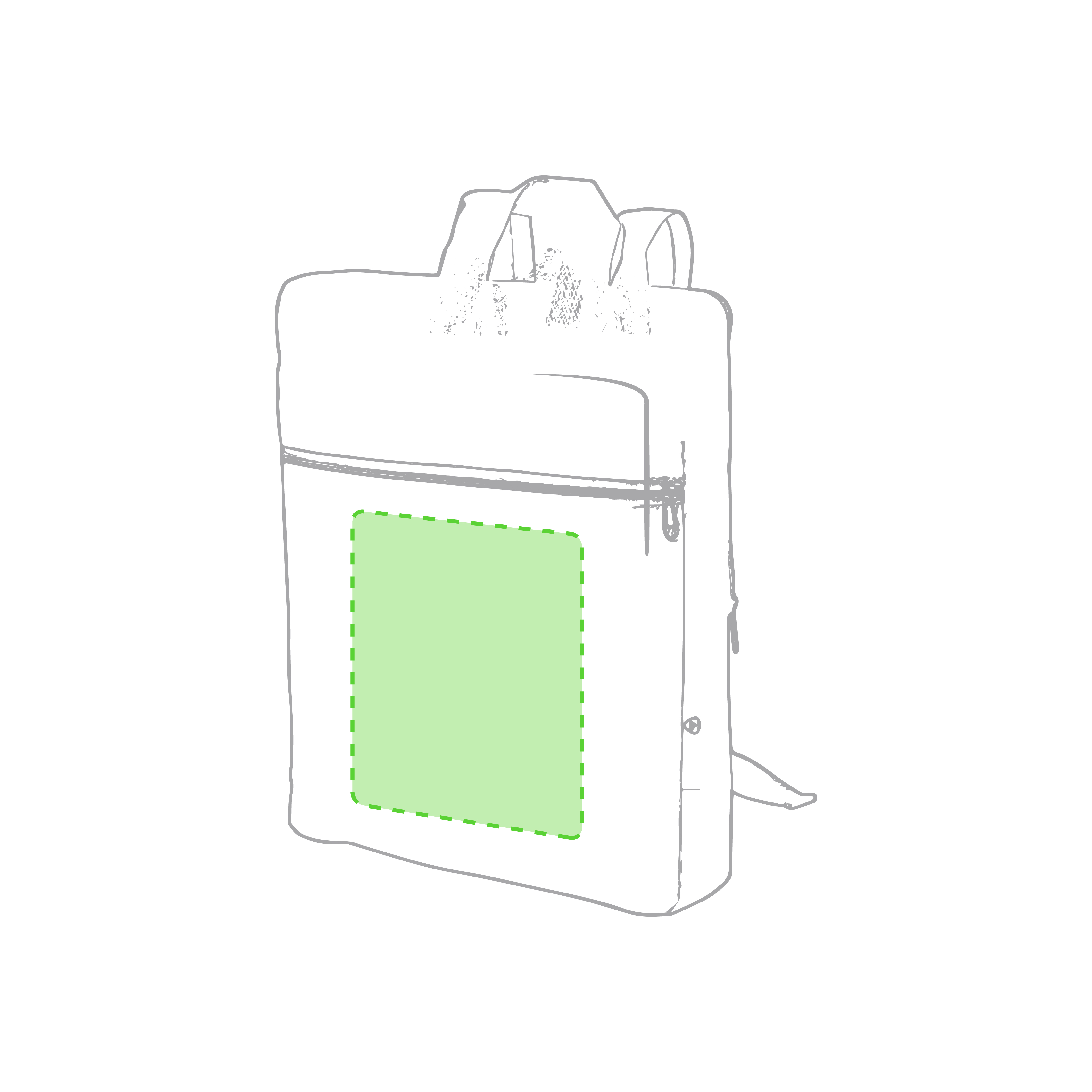Backpack Lagrit