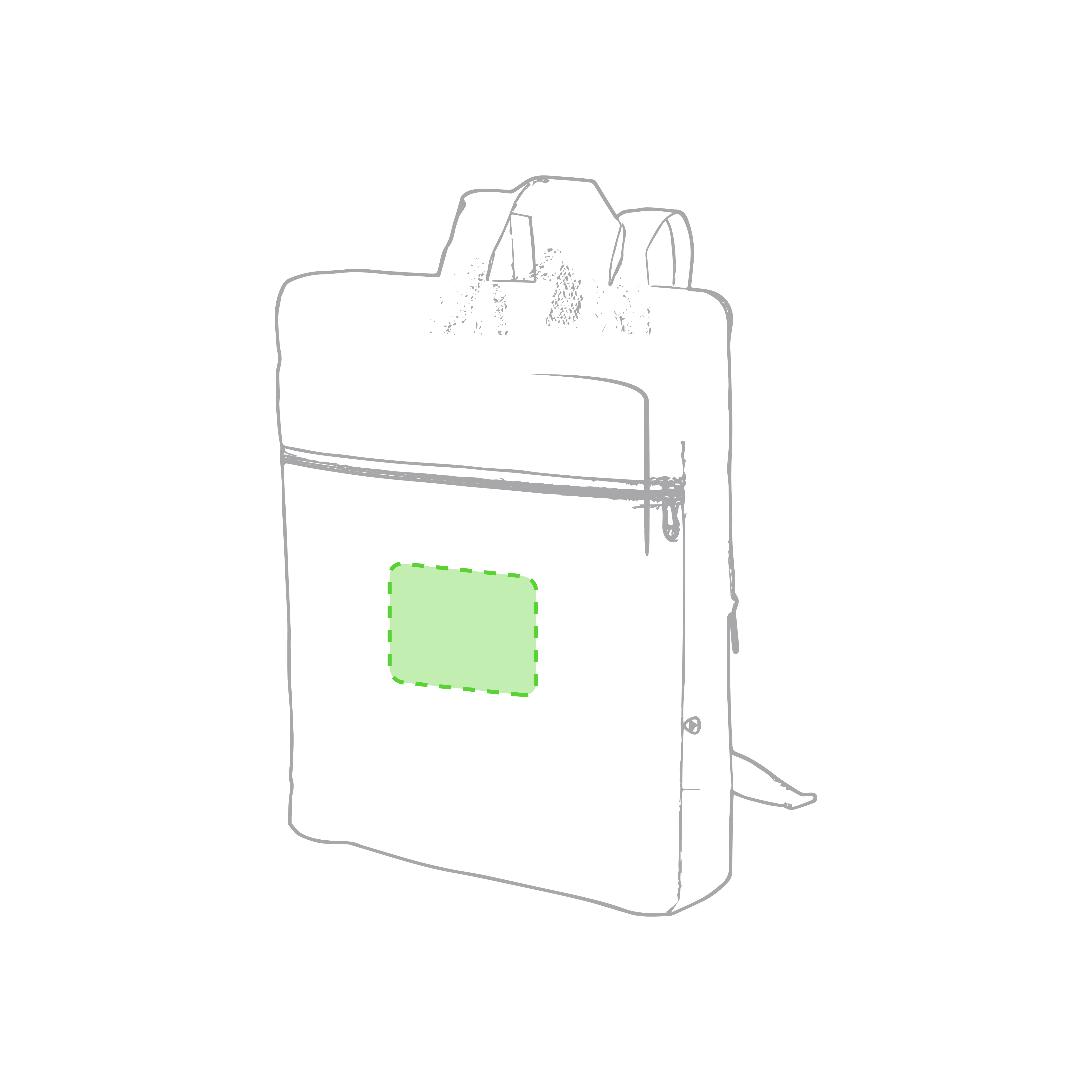 Backpack Lagrit