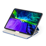 Libreta Soporte Maisux AZUL