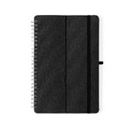 Libreta Soporte Maisux AZUL