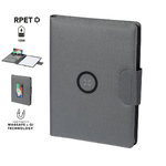 Carpeta Mulfifunción Harbur GRIS