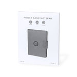 Carpeta Mulfifunción Harbur GRIS