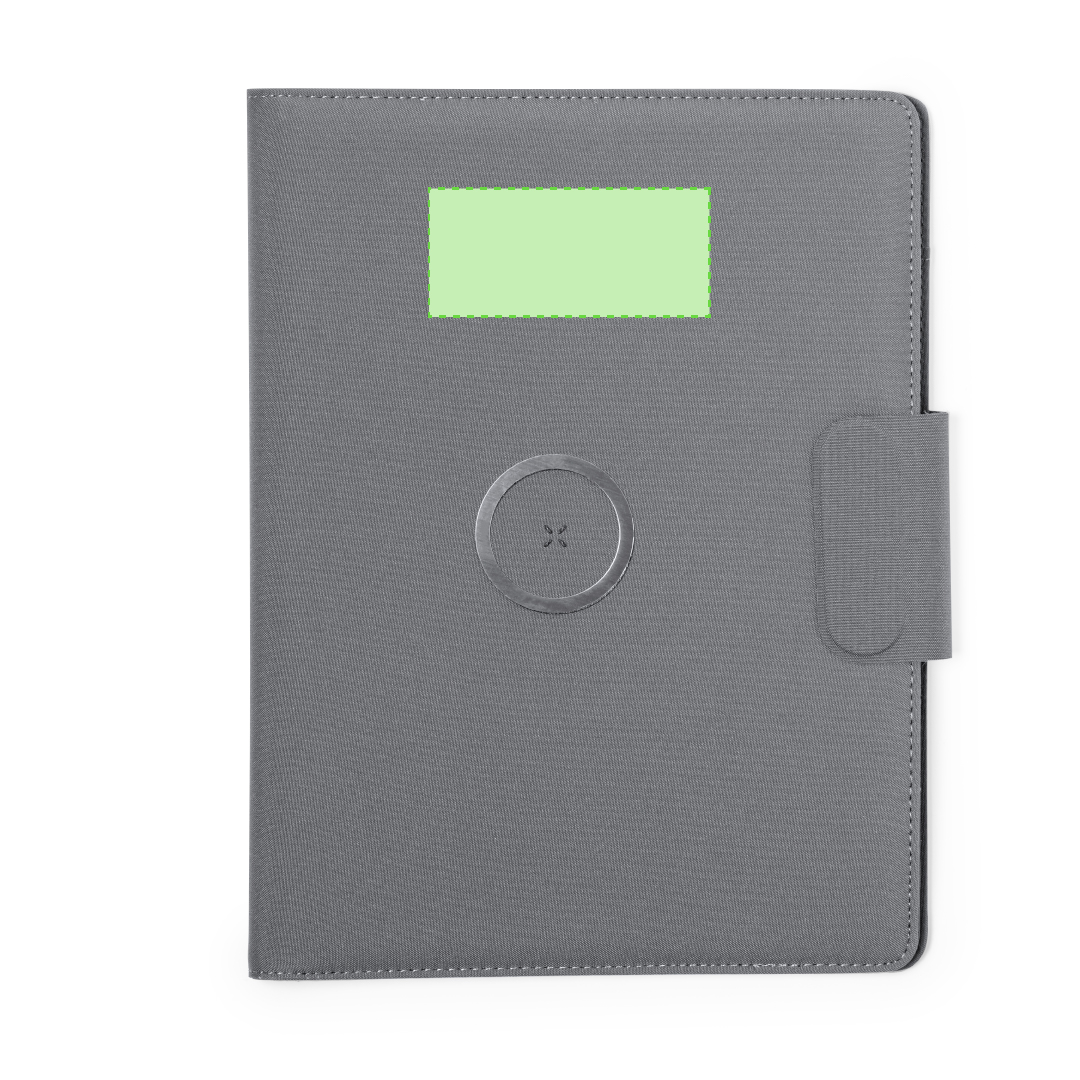 Carpeta Multifunción Harbur