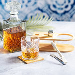 Set Whisky Devon SC