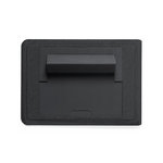 Funda Ordenador Multifunción Broomer NEGRO