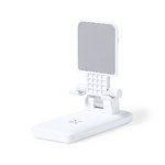 Soporte Multifunción Cheviot BLANCO