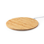 Charger Mousepad Bistol.