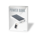 Power Bank Maddy BLANCO