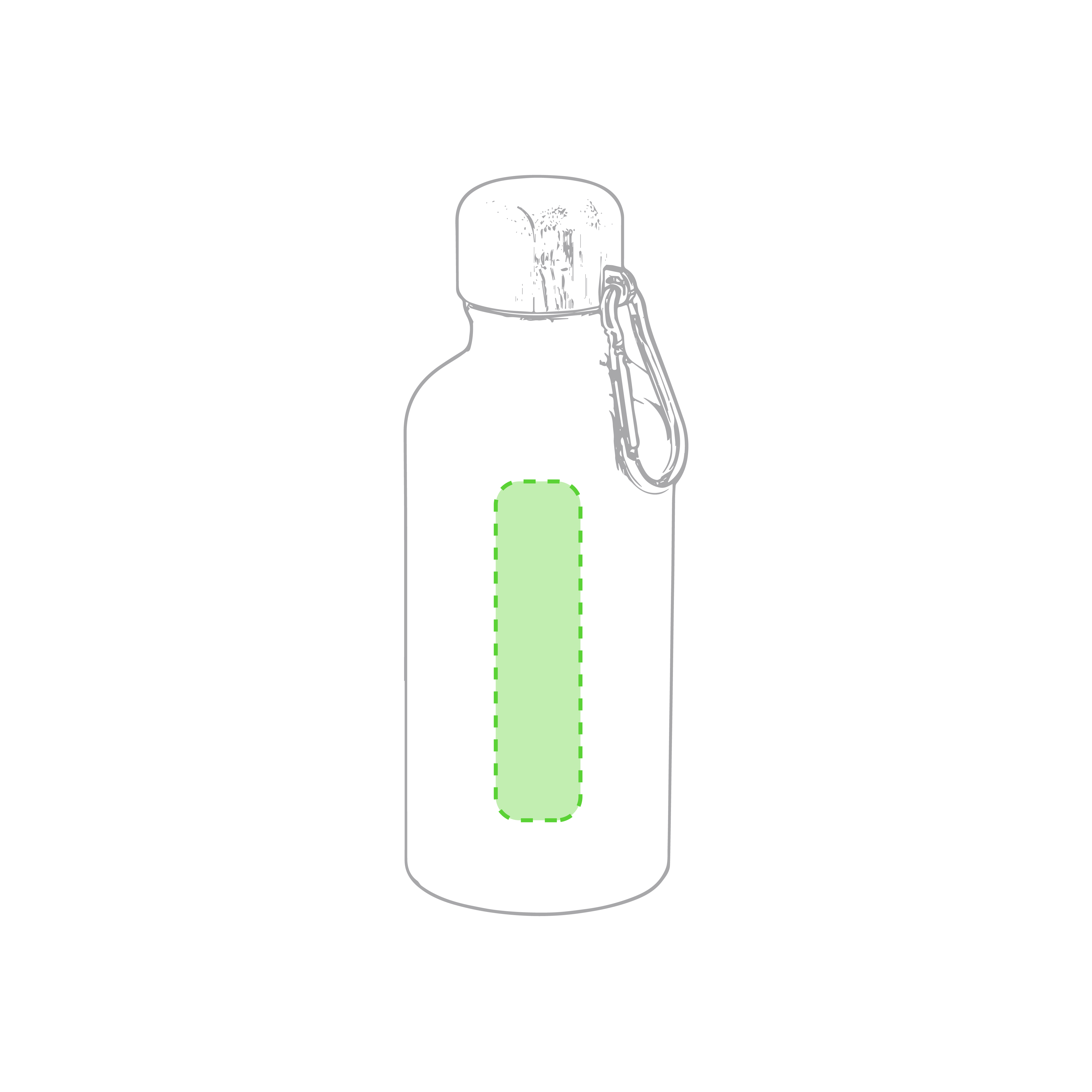 Bottle Yorix