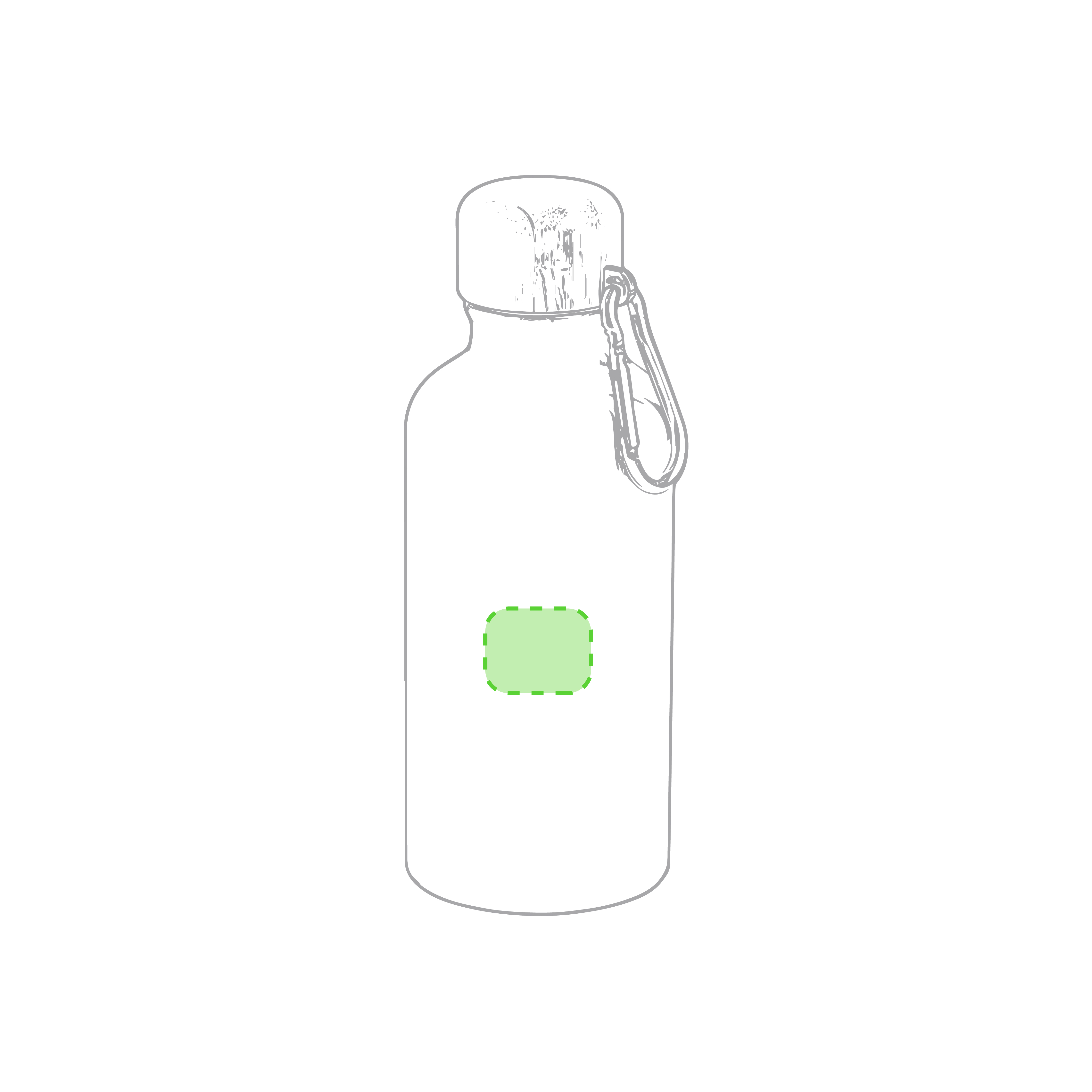 Bottle Yorix