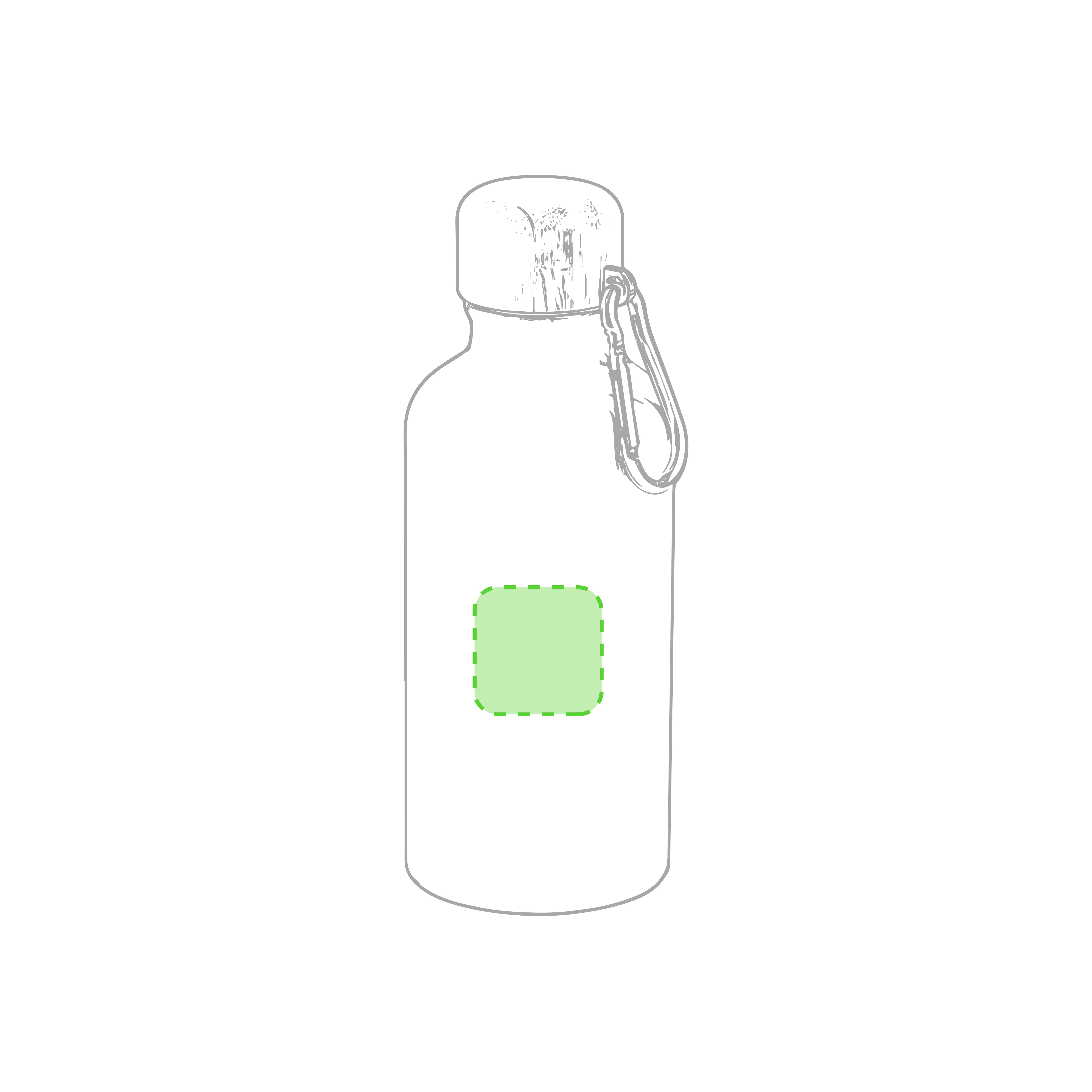 Bottle Yorix