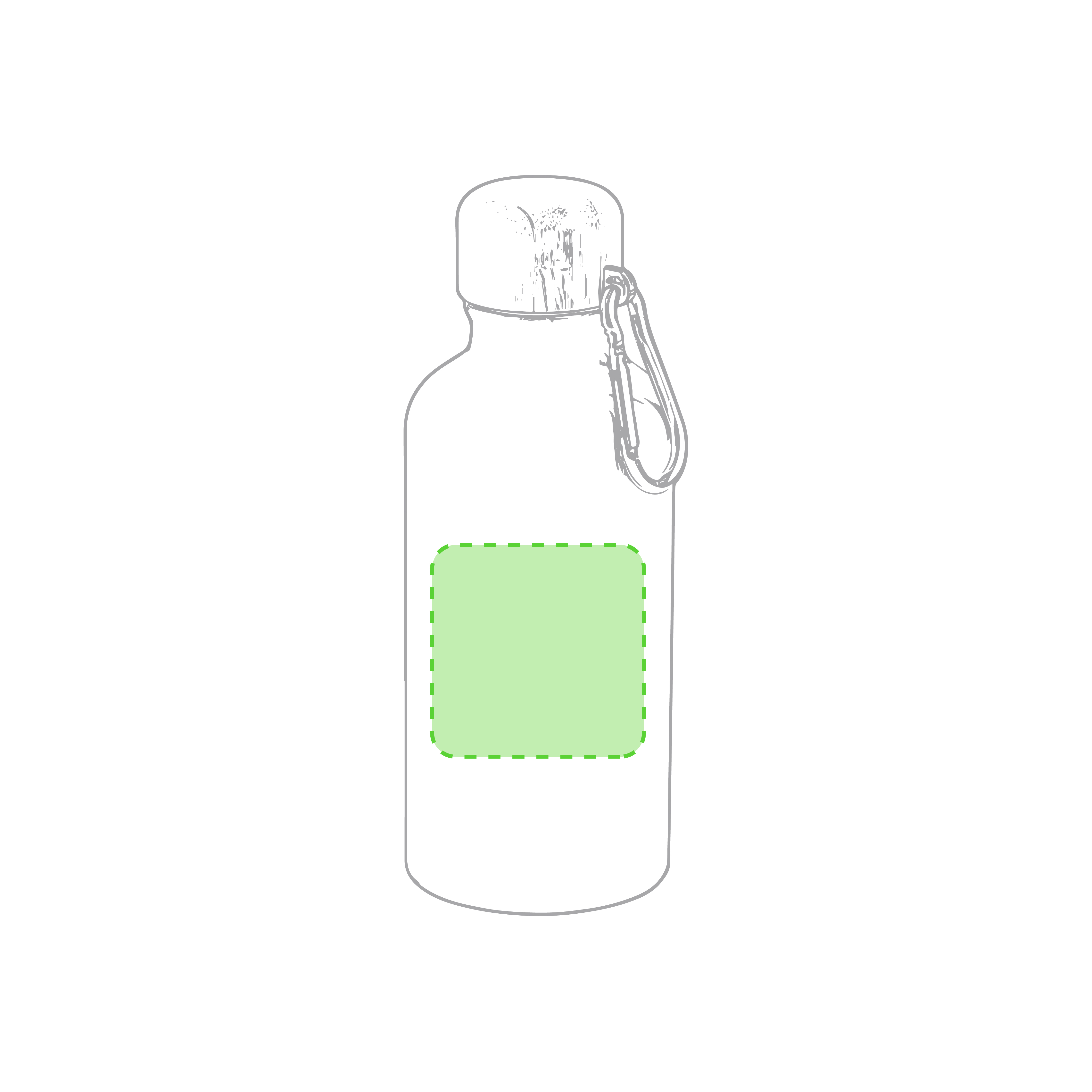 Bottle Yorix