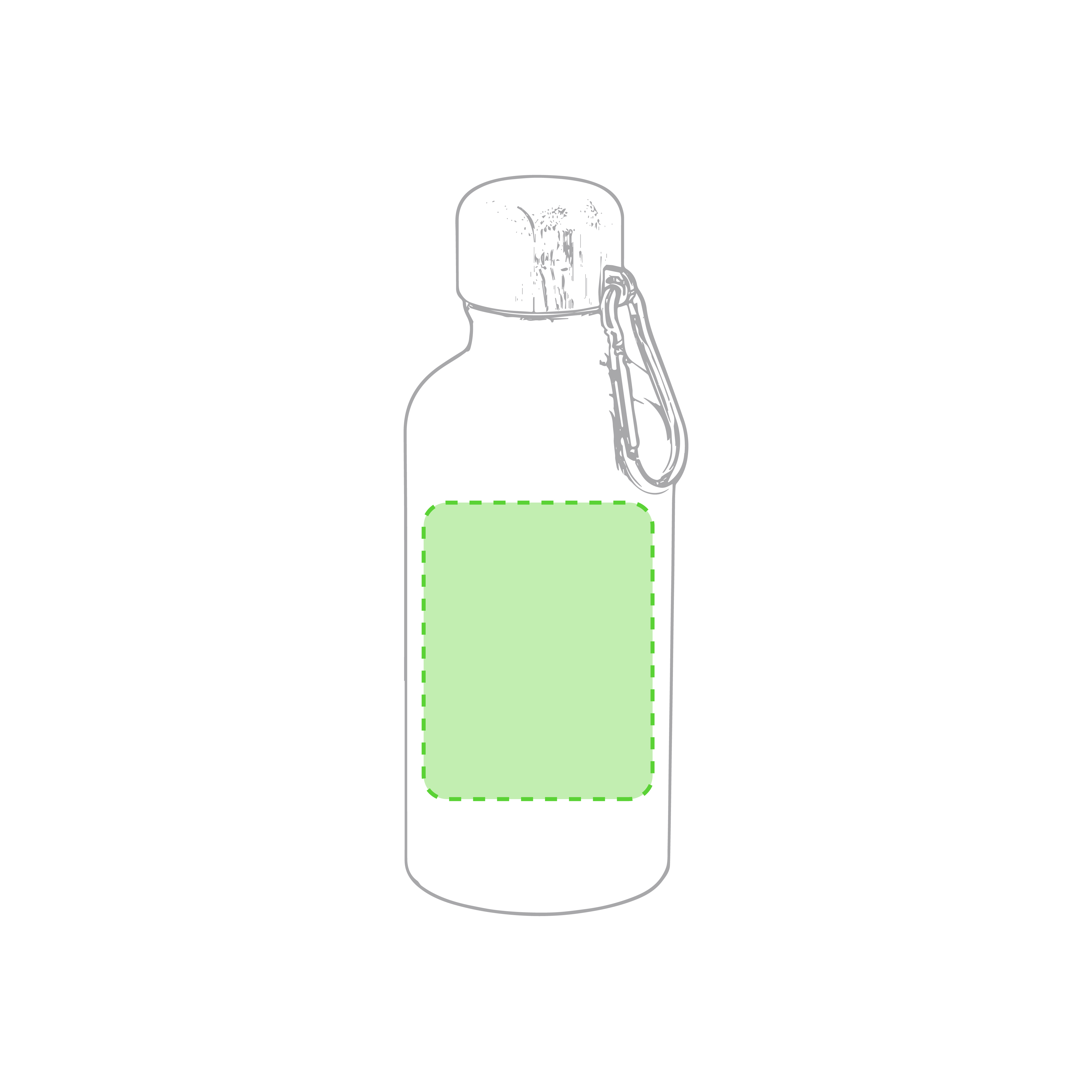 Bottle Yorix