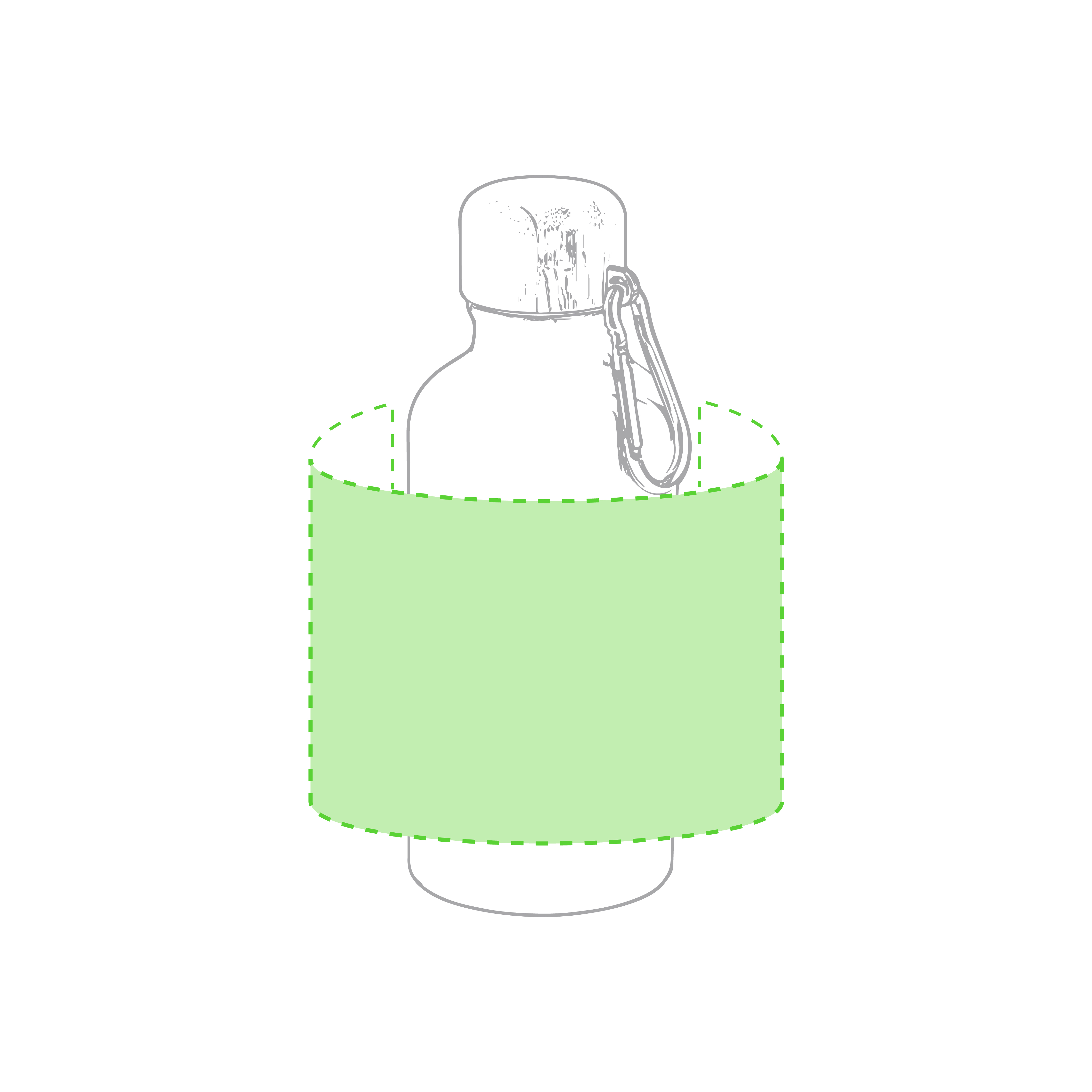 Bottle Yorix