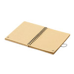 Libreta Mossel SC